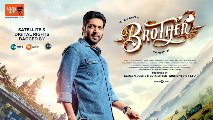 Brother (2024)