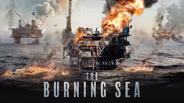 The Burning Sea | 2022