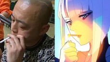 KETIKA 2 EDITOR NGEDIT PULUHAN ANIME DENGAN SANGAT BRUTAL