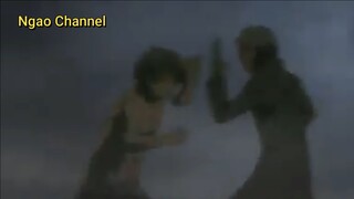 Lớp Học Ám Sát 2 (Ep 8.4) Karasuma x Thần Chế.t #LopHocAmSat2