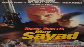 RONNIE RICKETTS | MAY SAYAD (1998) FULL MOVIE