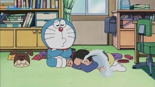 Doraemon episode 318