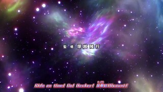 Siêu Nhân Điện Quang Decker EP 11 [Sub Việt]