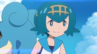 Dulu ada Groudon yang tidak bisa terbang, namun kini ada Kyogre yang terlatih memancing! ! Rasa malu