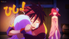 Review Anime  No Game No Life โนเกม โนไลฟ์   หากชีวิตขาดเกมไป กูคงตายแน่นอน