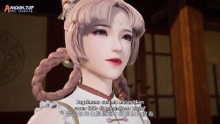 [Wan Jie Du Zun S2][E98]Lord Of The God Grave EPS 148 Subb Indo Full