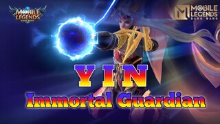 DAMAGE NYA SAKIT BANGET || GAMEPLAY - YIN IMMORTAL GUARDIAN STARLIGHT