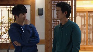 Rascal Sons ep 22 2012Kdrama (engsub) Romcom, Drama