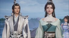 Wan Jie Du Zun S2 Episode 37 Sub Indo