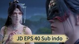 JD EPS 40 Sub indo