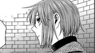 The Ancient Magus' Bride (The Ancient Magus' Bride) Chapter 95 Part 2
