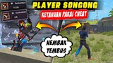 Player Songong Ini Ketahuan Pakai Cheat Pas Lagi Sparing Lawan Ninjayu