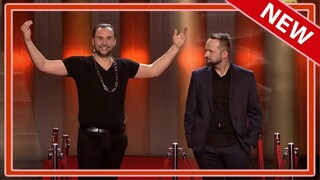 Kabaret na Żywo (Premiera 2025) Kabaret Moralnego Niepokoju i Kabaret Młodych Pa