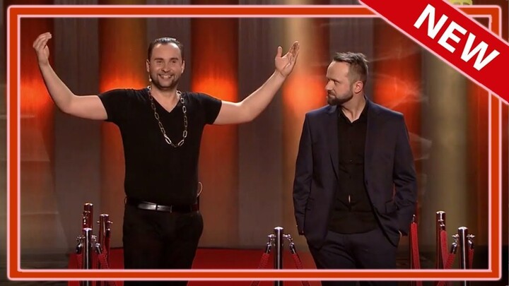 Kabaret na Żywo (Premiera 2025) Kabaret Moralnego Niepokoju i Kabaret Młodych Pa