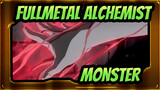 [Fullmetal Alchemist/AMV] Monster