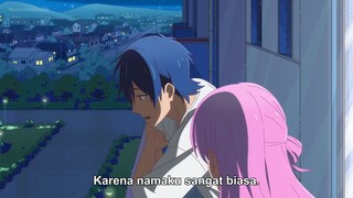 Fuufu Ijou, Koibito Miman. Episode 5 Sub Indo