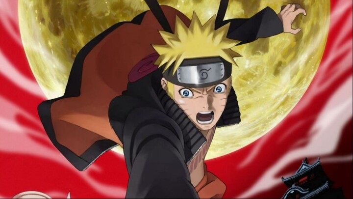Watch Full Naruto Shippuden the Movie: Blood Prison (Subbed) Movie For Free- Link In Description