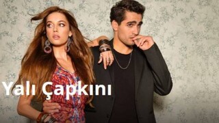 yalı Çapkını episode 28 with English subtitles