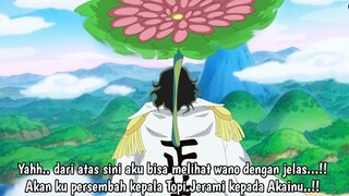 One Piece Episode 1079 Subtittle Indonesia