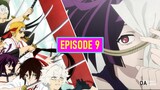 Hell's Paradise Episode 9 Delayed!