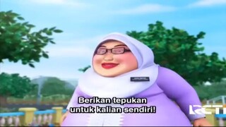 Upin & Ipin Musim 18 Full Movie - Pagi Pagi Gosok Gigi - Upin Ipin Terbaru 2024