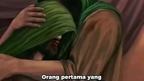 orang yg pertama melakukan sesuatu dalam Islam