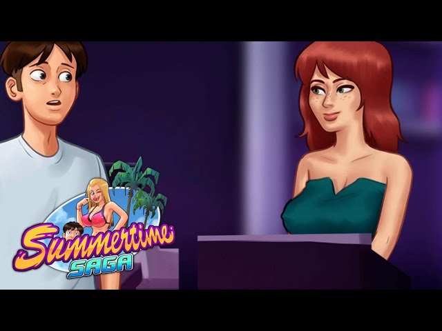 How to download Summertime Saga for Android