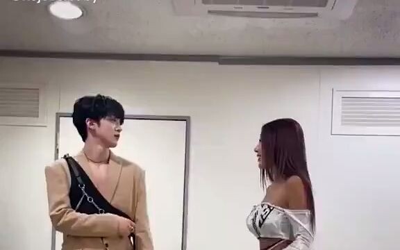 Jessi X Kim Yao Han "What Type Of X" TANTANGAN tantangan dance tiktok