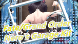 [Fate/Grand Order] Stronger Nero (1st Ascension)'s Garage Kit, Unboxing