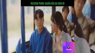Tóm tắt phim: Quán gỏi Ga Doo Ri p1 #reviewphimhay