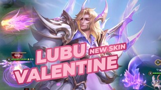 NGOẠI HÌNH + HIỆU ỨNG TRANG PHỤC LỮ BỐ THẦN NGỌC | NEW SKIN LU BU