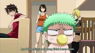 Beruzebabu Ep 10 Sub indo