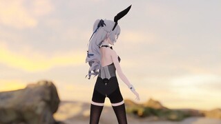 【平行眼3D】大鸭鸭Girls