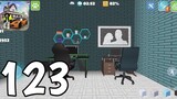 School Party Craft  - Gaming Room - Gameplay Walkthrough Part 123 (iOS, Android)