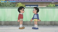 Doraemon lồng tiếng: Nobita biến thành Shizuka & Thuốc nhân bản Ngộ Không