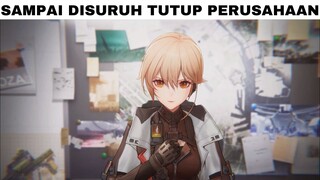 Girls’ Frontline 2 semakin dikecam kubu player China yang ingin menjatuhkan gamenya