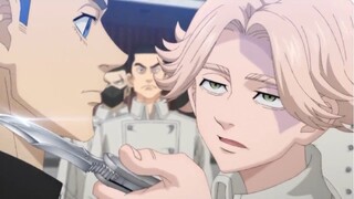 TOKYO REVENGERS SEASON 2 EPISODE 3