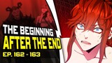 This Training is INSANE | The Beginning After the End Reaction