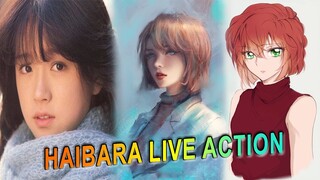 Cuộc đời của haibara phiên bản đời thực : Bị người yêu phản bội , gia đình lợi dụng | Akina nakamori