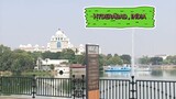 HYDERABAD, INDIA