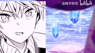 Chatting with the goddess??? A super-large demon appears???... Episode 36 "The World's Strongest Ass