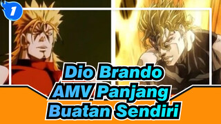 Dio Brando / VOODOOKINGDOM / Penjahat Juga Perlu Penyelamat! AMV Panjang Buatan Sendiri_1