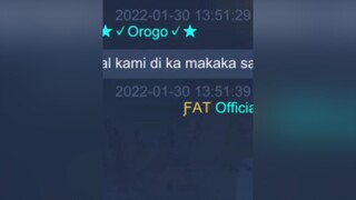 Kung wala kami di ka makaka savage eh san kayu dun ako lang mag isa🤡 mlbbcontentcreator mobilelegen