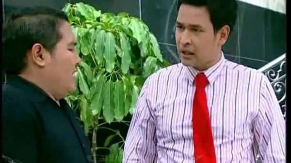 Awas Ada Sule 32