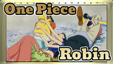 [One Piece AMV] Kekuatan buah Robin adalah untuk mengkloning, sangat praktis!