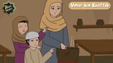 Umar bin Khattab dan Ibu Pemasak Batu | Kisah Teladan