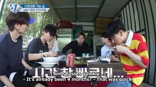 SJ Returns Ep 46-50