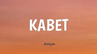 Kabet - Gagong Rapper [ LYRICS ]