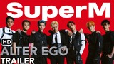 SuperM In A Movie As If Hunger Games + Inception + The Matrix Combined