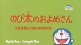 Doraemon 1979 - Cô dâu của Nobita (Vietsub)